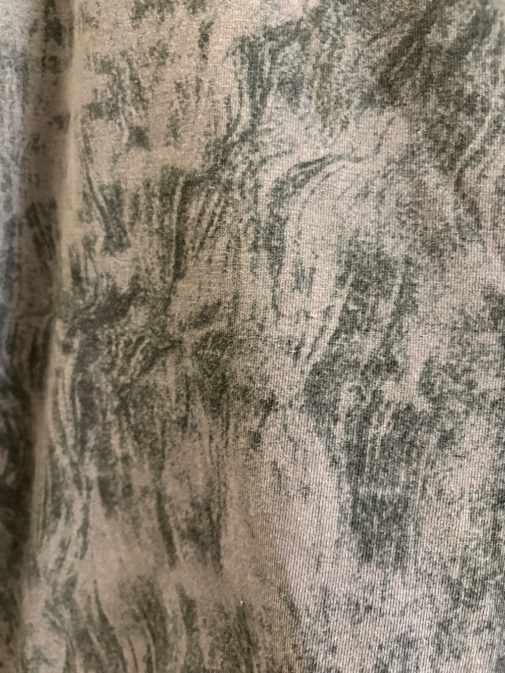 Old Navy patterned Patterned Drawstring Joggers With Pockets - Picture 5 of 6